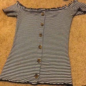 seriously soft from Aeropostale extra small